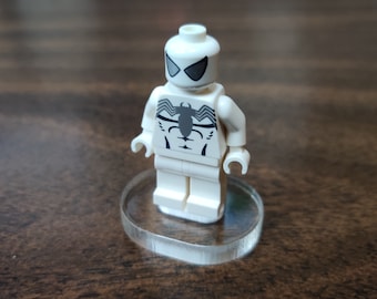 Standard Series Single LEGO® Minifigure Stand