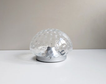 Wand- oder Deckenlampe von RZB - Bubble Glas Leuchte