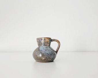 Thyssen Keramik Danmark Vase – small mid-century design – Scandinavian ceramics
