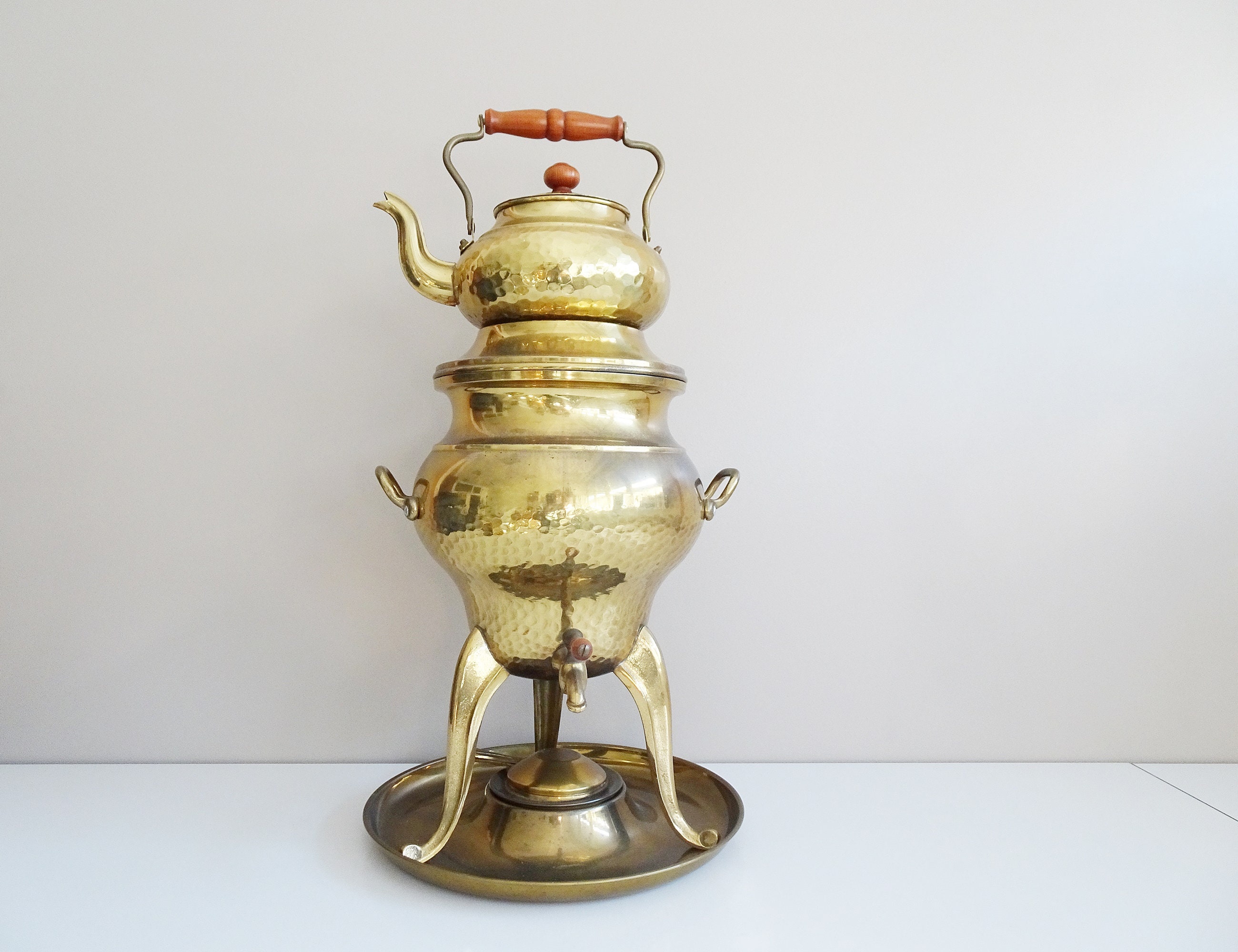 Samovar pot - .de