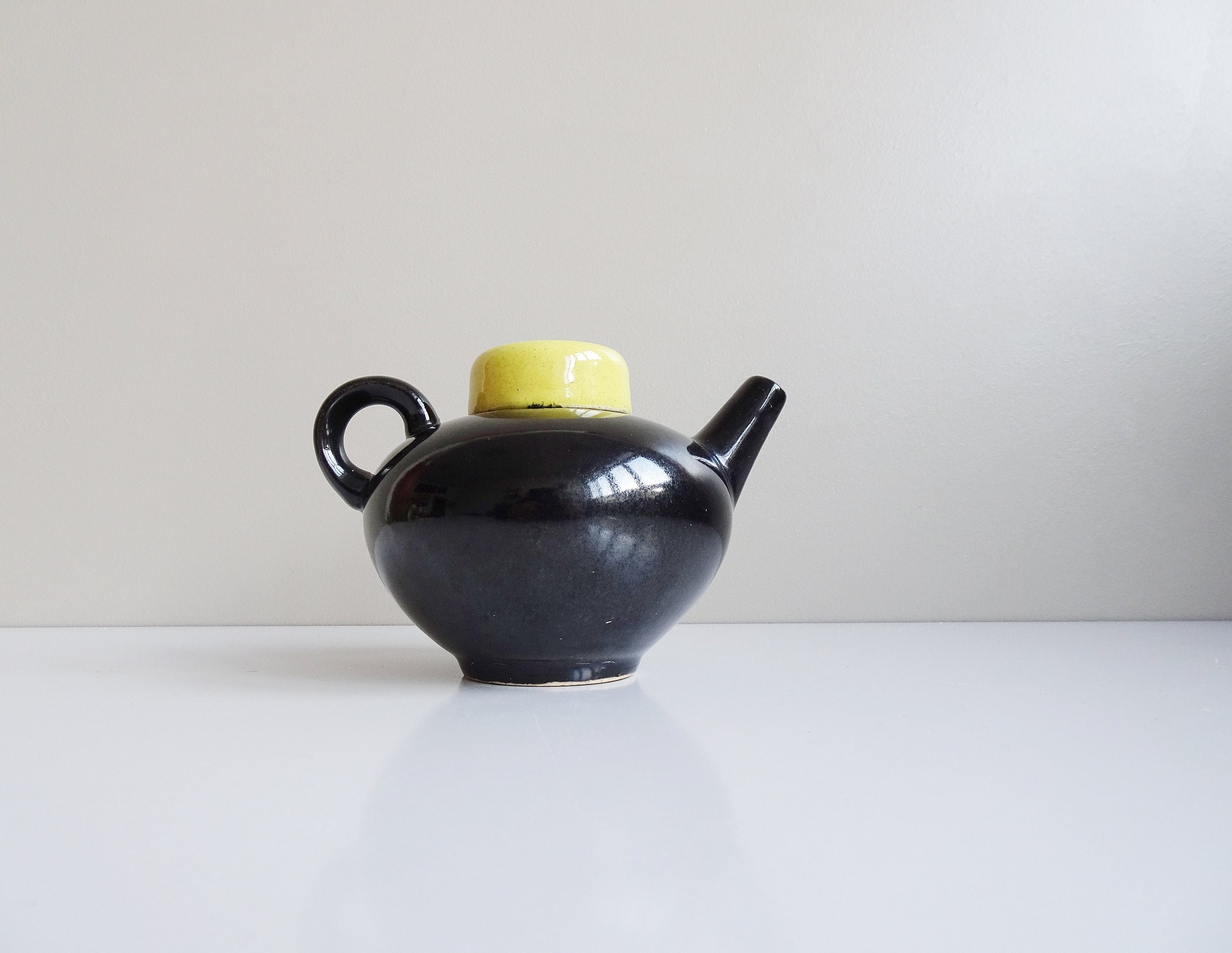 1960s teapot - Etsy 日本