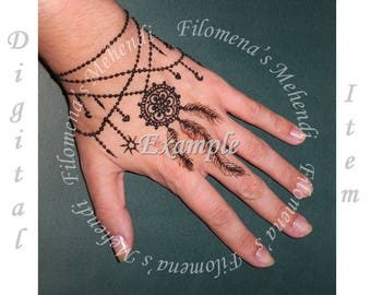 a4 practice board practice henna henna practice henna etsy