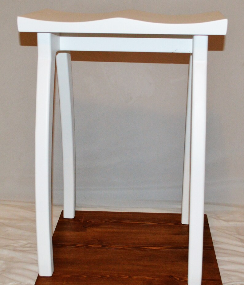 wood stool handmade bar stool wooden stool wood chair bench