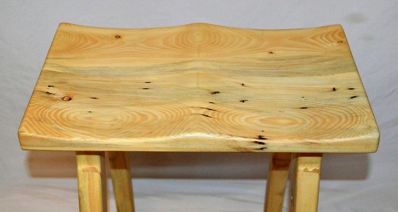 wood stool handmade bar stool wooden stool wood chair bench