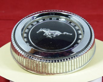 1969 - 1970 Mustang Gas Cap