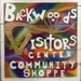 The Backwoods Visitors' Center and Community Shoppe