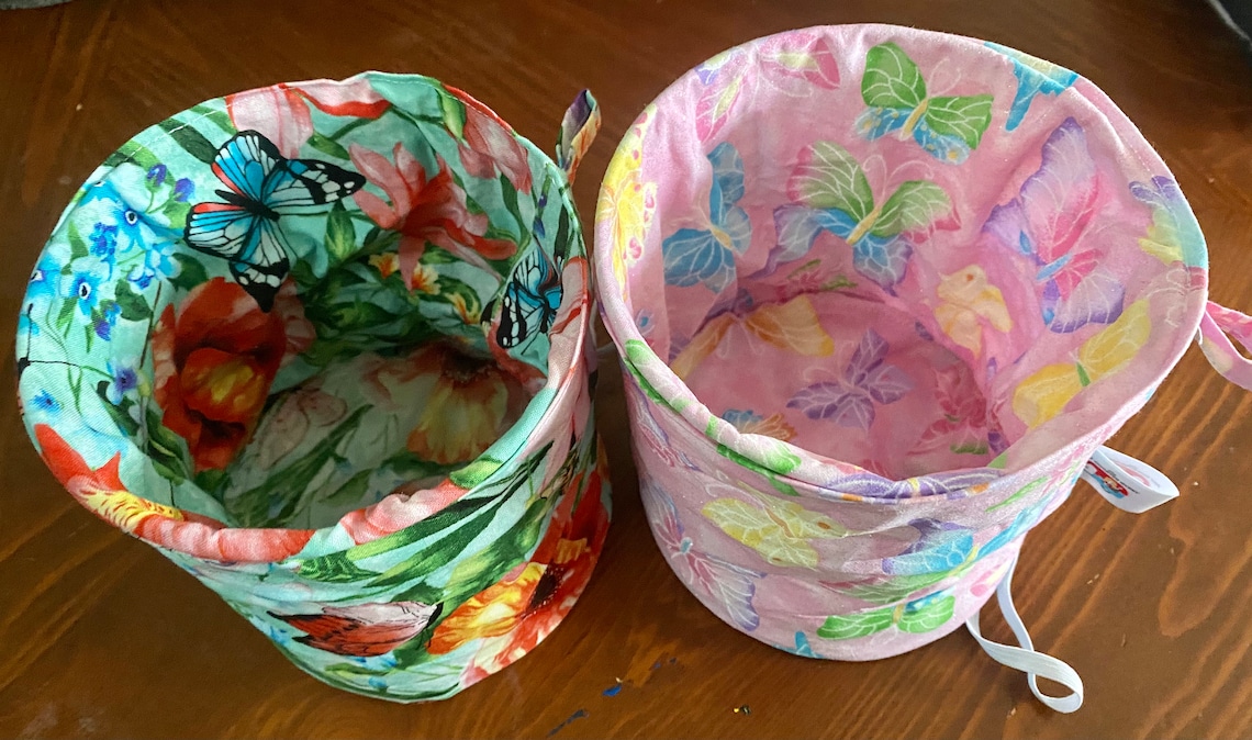 Travel Popup bag Etsy