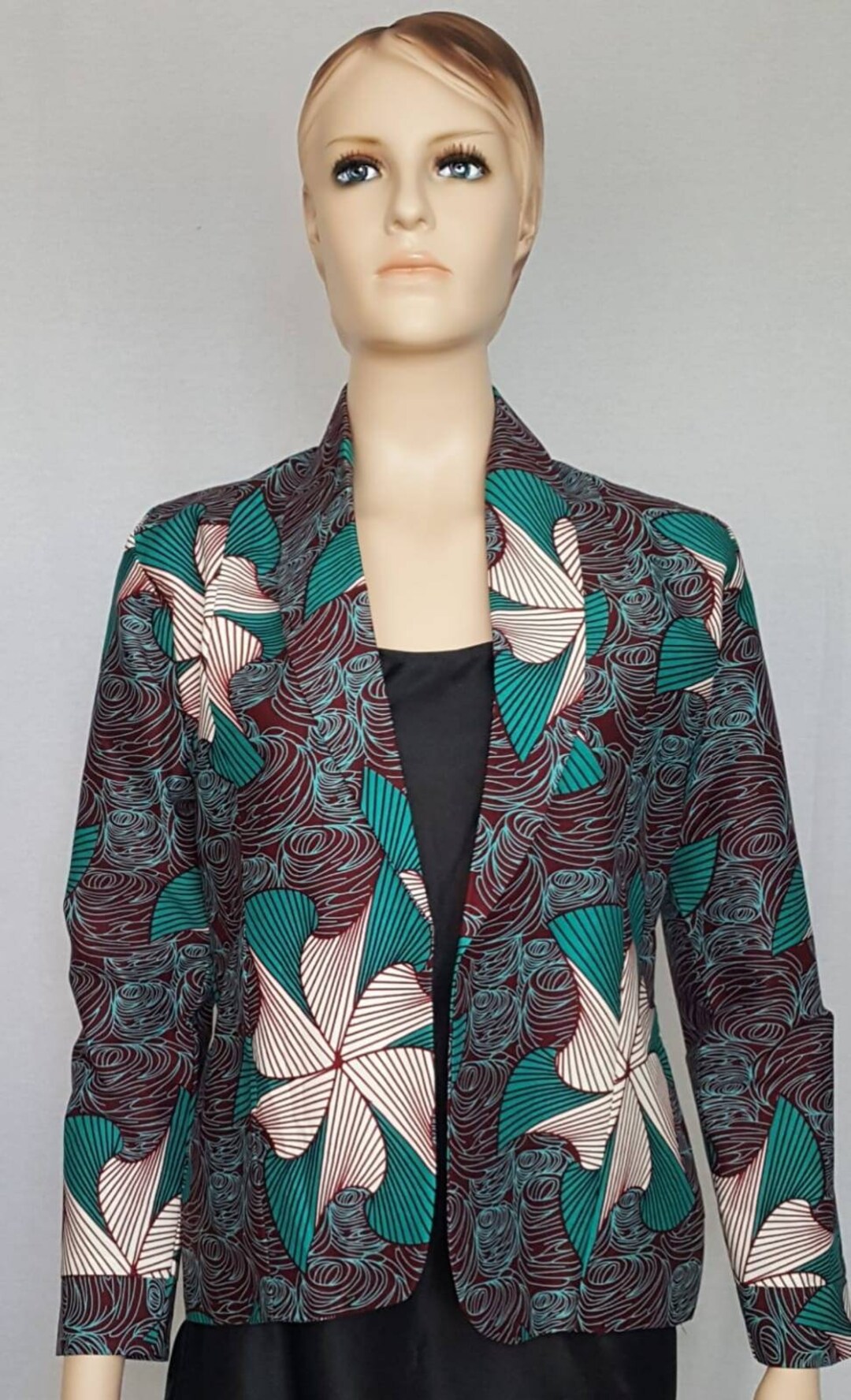 Blazer Kenia Amarillo main image 0