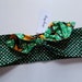 see more listings in the African Headwraps  section