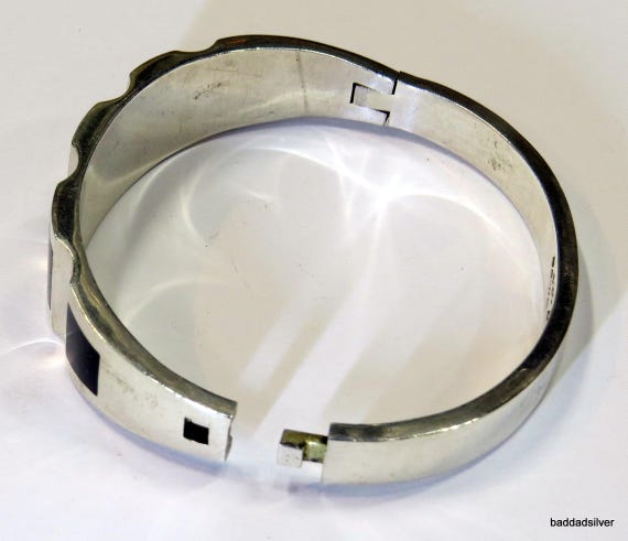 Heavy, solid, Quality, Quality, Quality, Sterling… - image 2