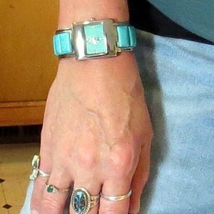 Genoa Jewelry - Etsy display picture 1