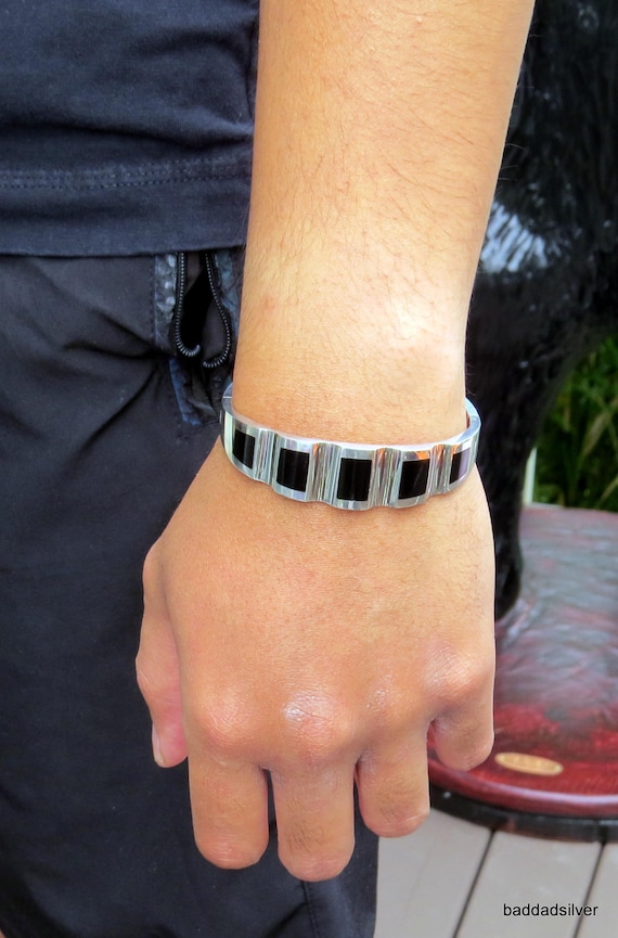 Heavy, solid, Quality, Quality, Quality, Sterling… - image 4