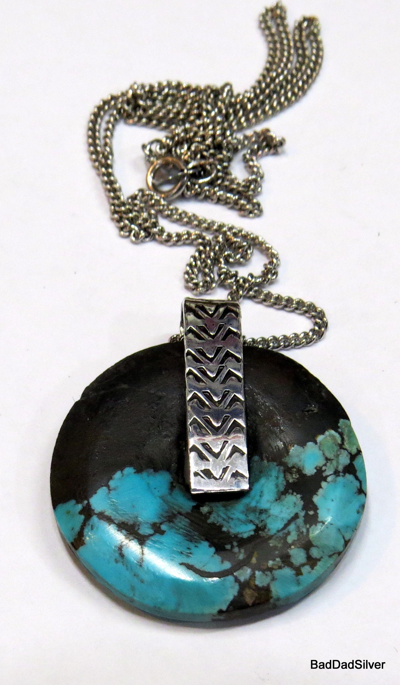 Bisbee turquoise - Etsy 日本