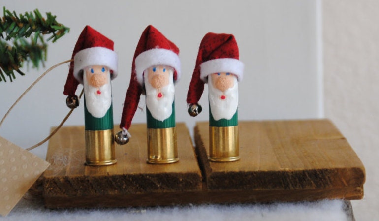 Spent Shotgun Shell Etsy