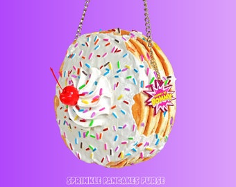 Brittaney Sprinkles Porn Star - Birthday cake purse katherine sabbath cakes pastry party ...