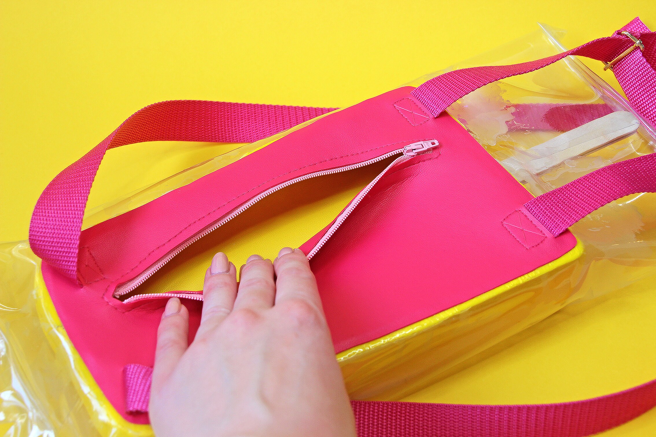 Popsicle backpack popsicle bag ice cream backpack food Etsy