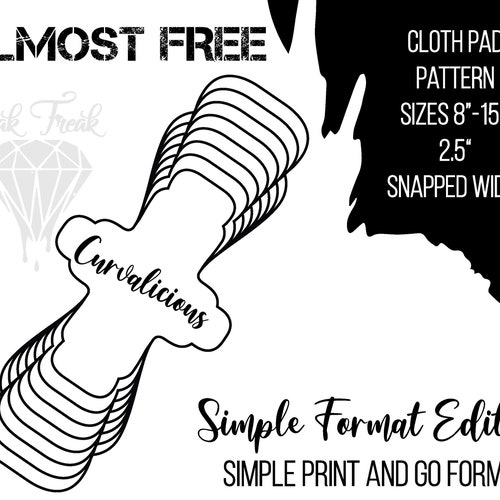27+ Sewing Free Thong Pattern Pdf