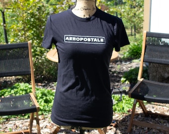 Vintage Apostoles Women's T Shirt Sz M