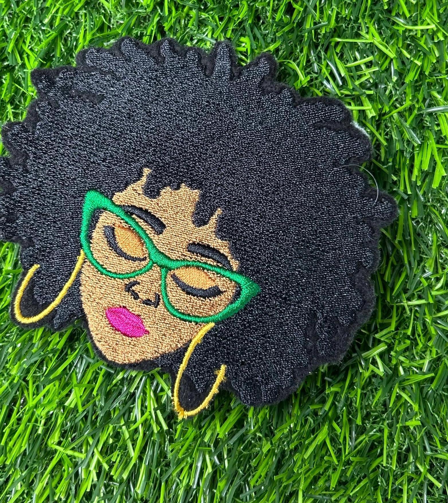 Afro Accessories - Etsy
