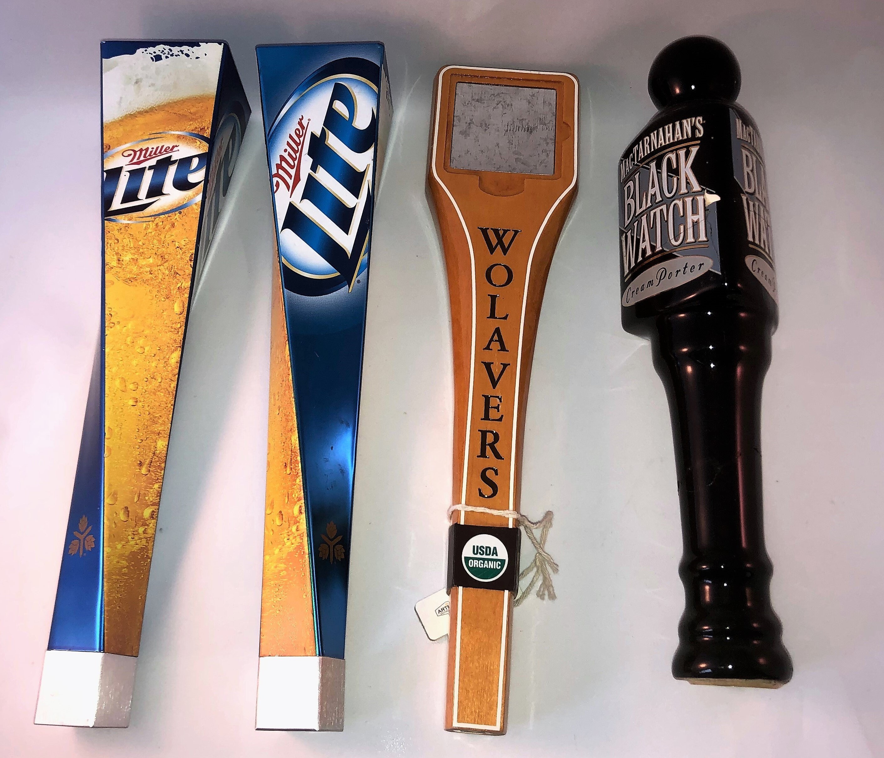 Yuengling Tap Handle for sale Only 2 left at 65