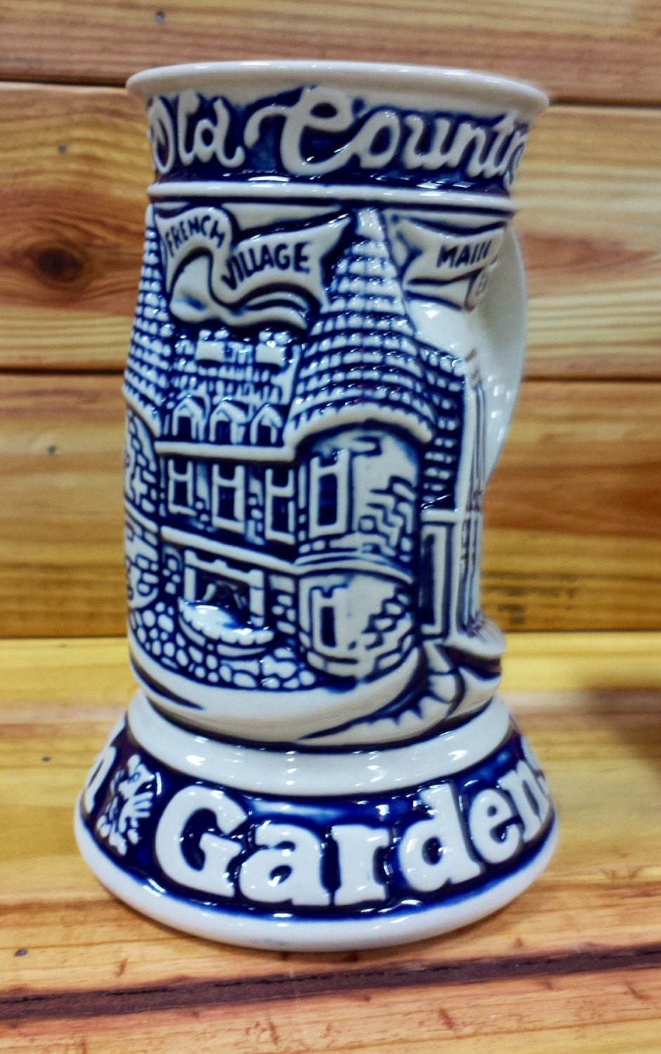 Steins Beer Garden Gluten Free - designersqueue