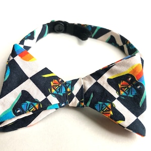 Darth Vader Adjustable Bow Tie