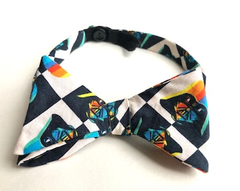 Darth Vader Adjustable Bow Tie