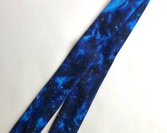 Galaxy Wired Headband