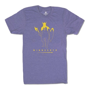 Minnesota Football T-Shirt
