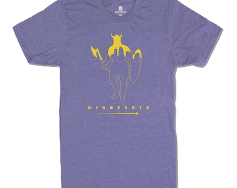 Minnesota Football T-Shirt