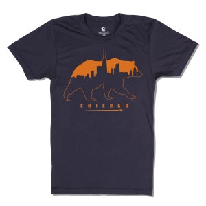 Chicago Football T-Shirt