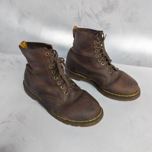 Dr martens 460 vintage discount