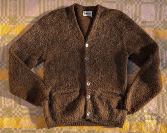 mohair sweaters from the 60's