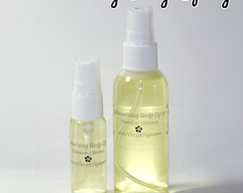 Spray Corporal Hidratante