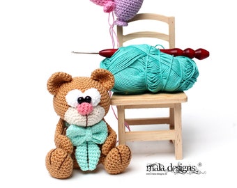little bear