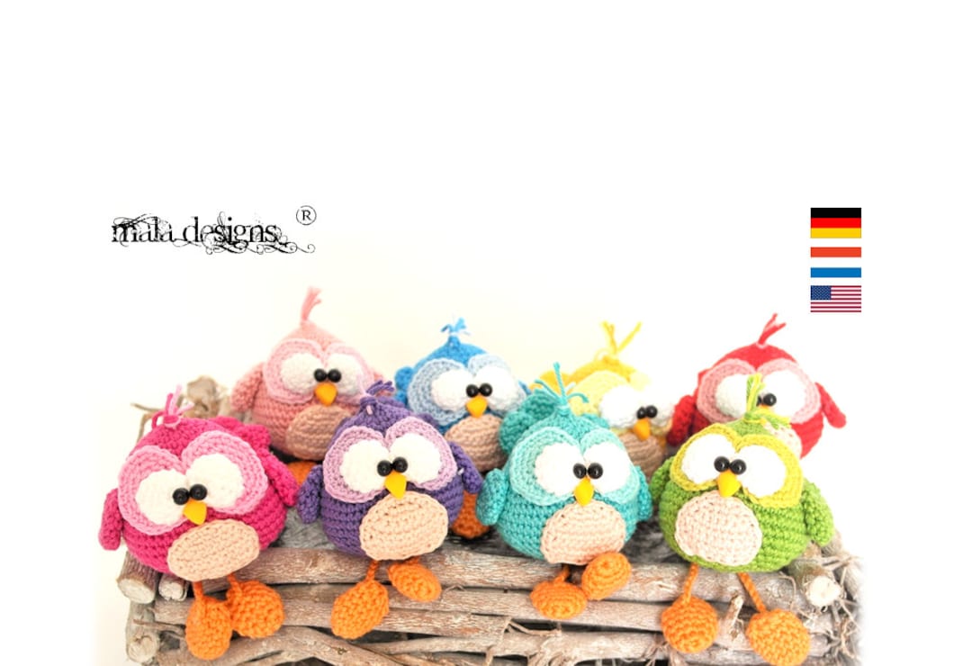 Kleine vogeltjes - Etsy België, image size:1080x740