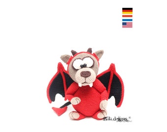 Devilwolf