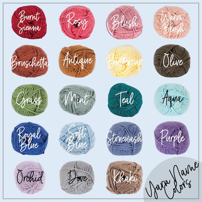 Personalized Floral Knit Name Sign - Custom Wire Nursery Sign - Flower Word Sign - Cursive Yarn Rope Name Decor image 3