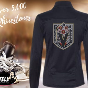 Vgk dia de los muertos jersey