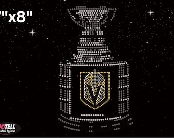 VGK Bling , VGK Transfer,  HotFix Transfer