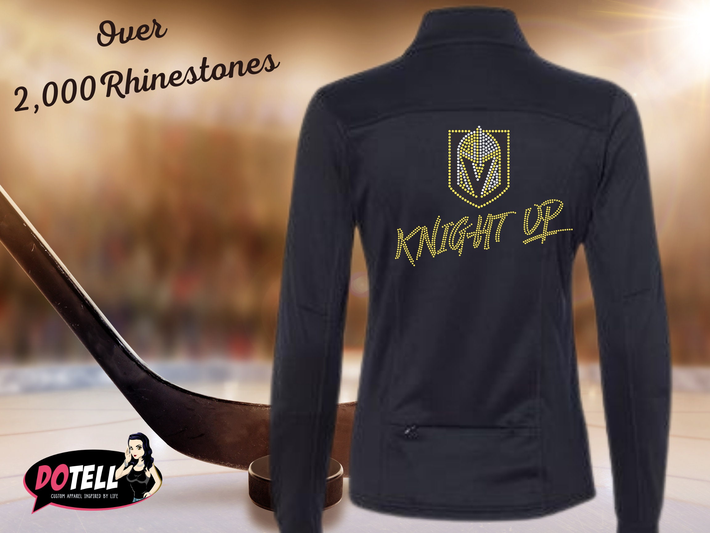 Vegas Golden Knights The Golden Girls Stay Golden Knights shirt, hoodie