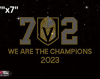 VGK Bling , VGK Transfer,  HotFix Transfer