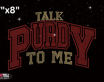 San Francisco Football HotFix Transfer, San Francisco Bling