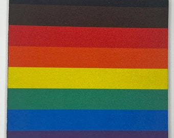LGBTQ+ Pride Coasters