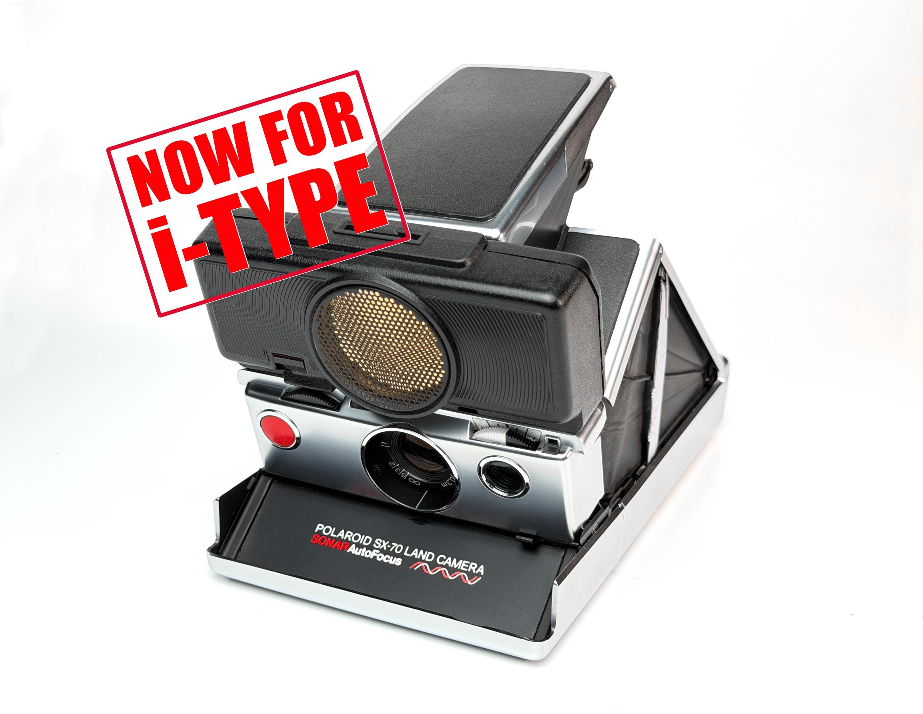 Polaroid land camera - Etsy 日本