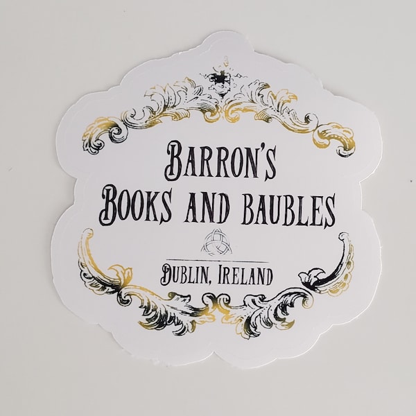 Karen Marie Moning - Etsy