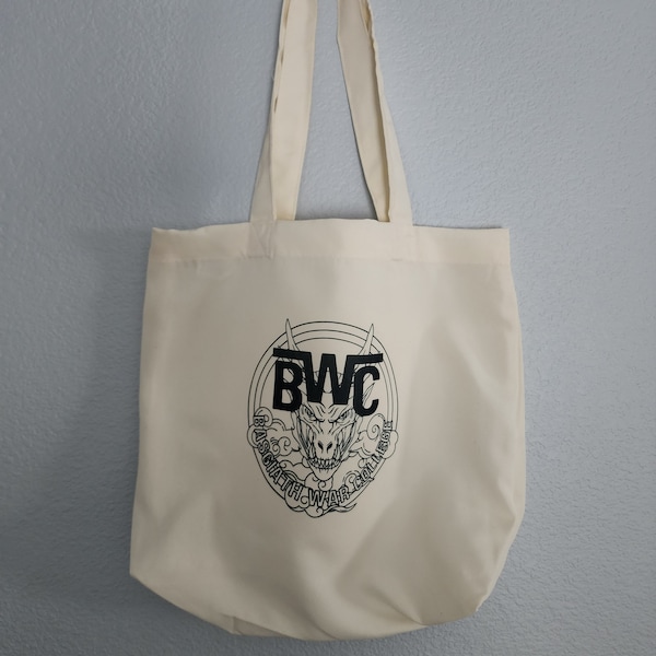 Fourth Wing Tote Bag Etsy
