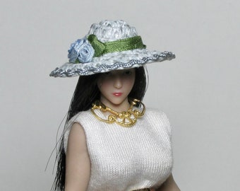 1/12 Phicen romantict hat