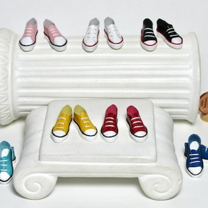 Phicen 1/12 Sneakers