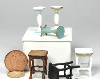 wood stand, 148 scale